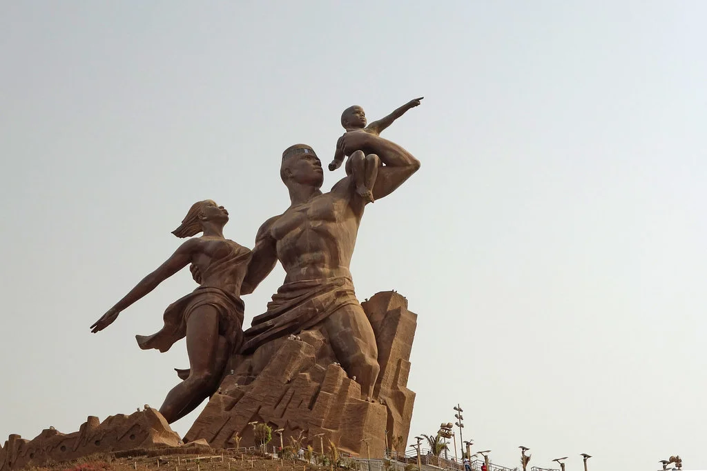 Senegal travel guide: highlights of saly, ngor island, and dakar