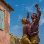 Senegal travel guide: highlights of saly, ngor island, and dakar