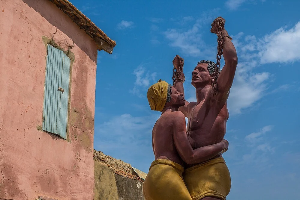 Senegal travel guide: highlights of saly, ngor island, and dakar