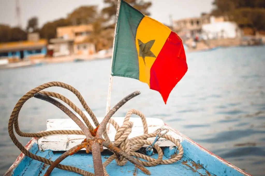 Senegal travel guide: highlights of saly, ngor island, and dakar
