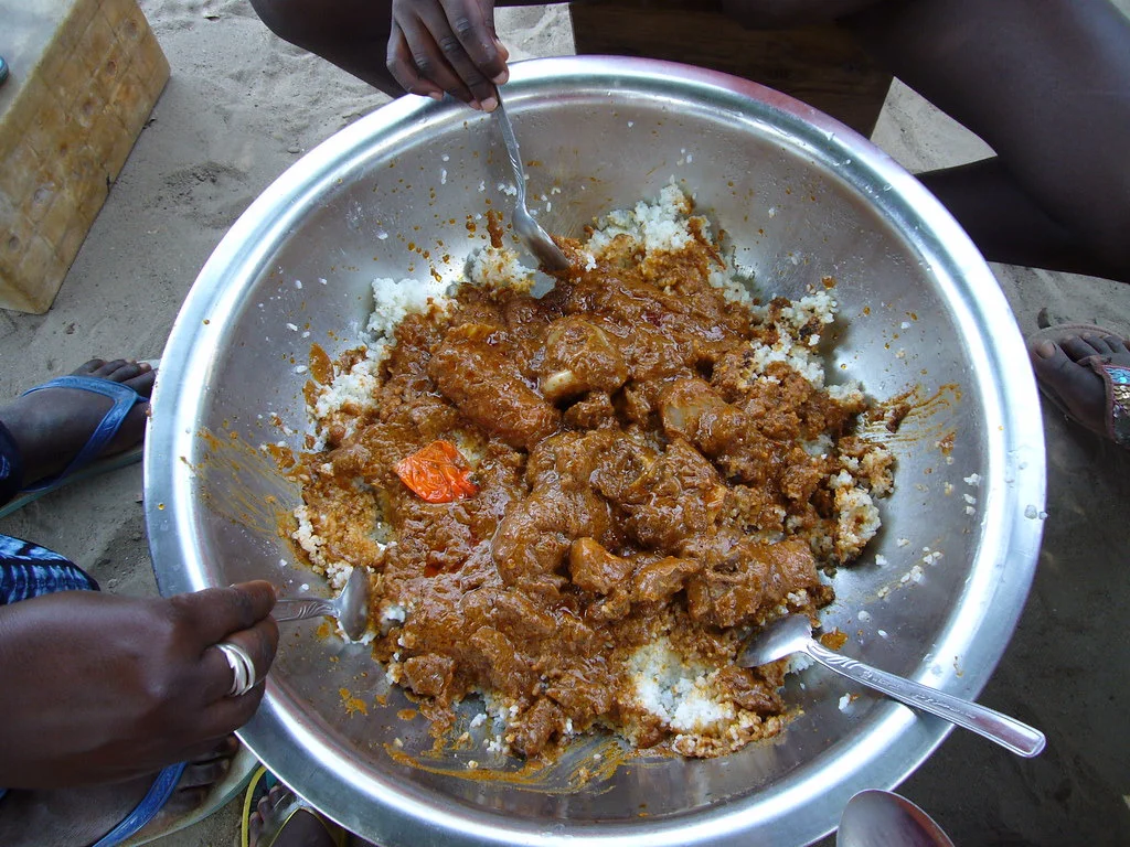 Senegal travel guide: highlights of saly, ngor island, and dakar