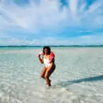 Solo female travel