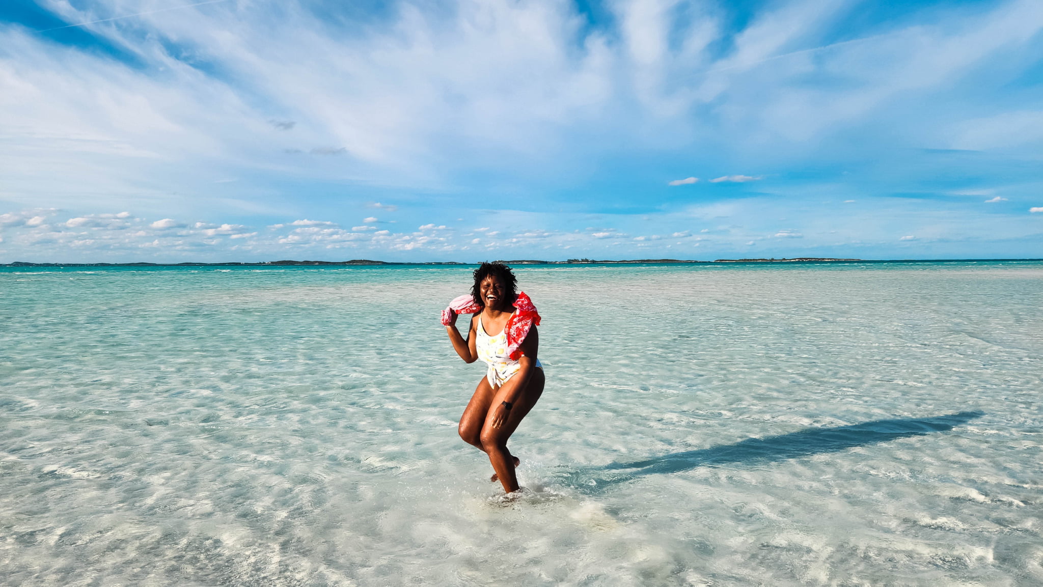 Visa To The Bahamas, How To Guide For Nigerians Solo female travel
