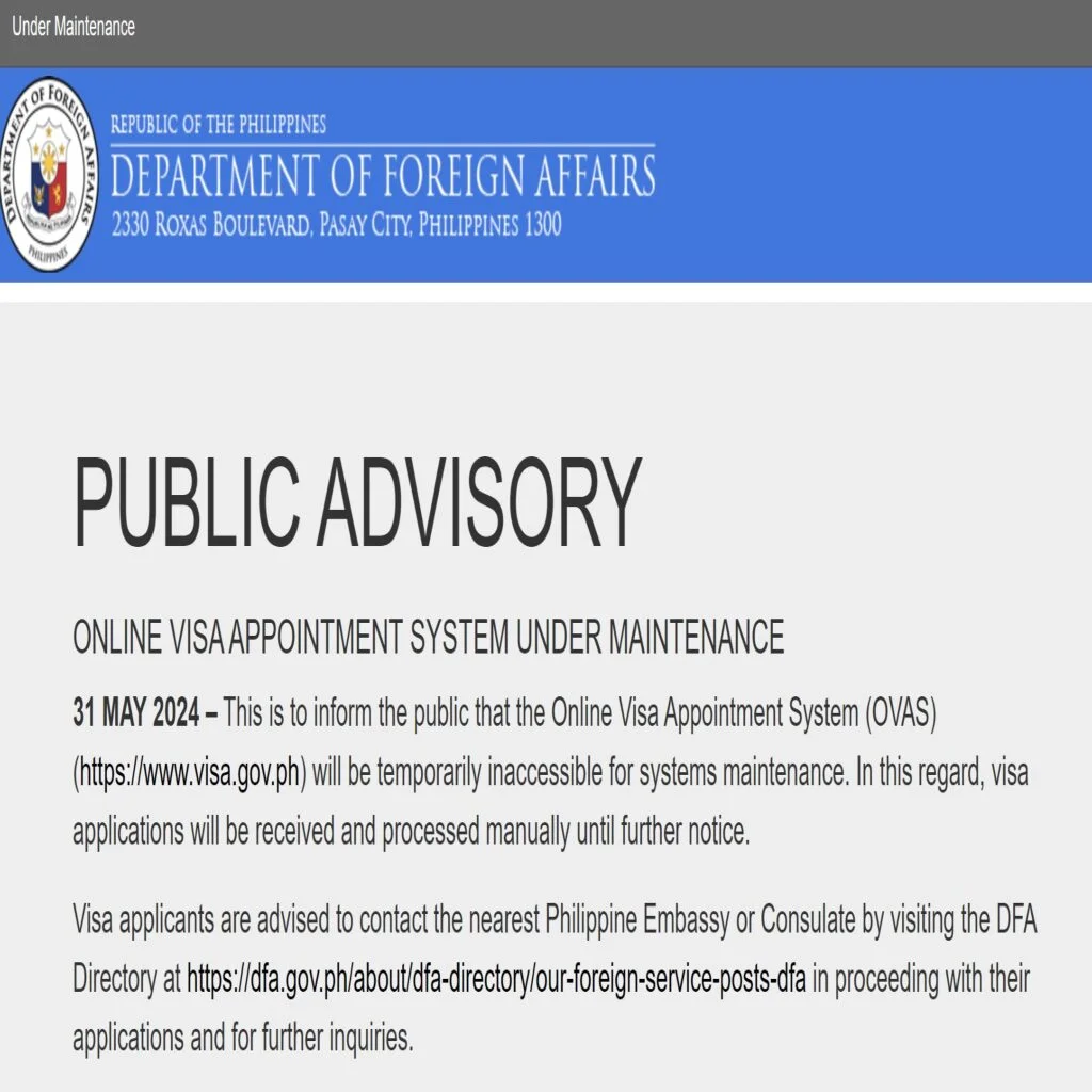 The philippines: a travel and visa guide for nigerians