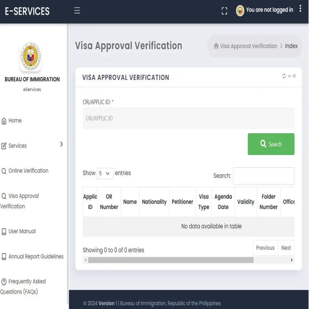 The philippines: a travel and visa guide for nigerians