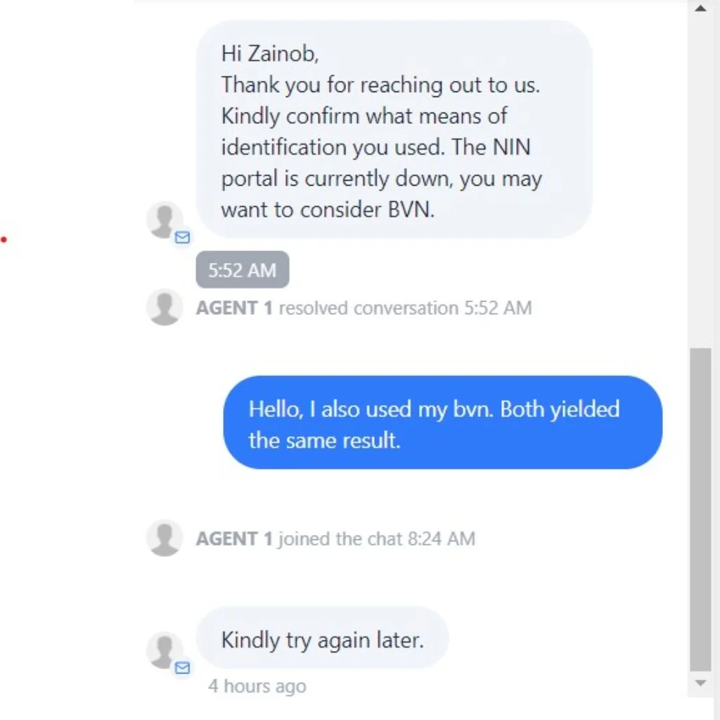 How To Guide: Nigerian Police Clearance Certificate For Travel Visa 5 How to guide: nigerian police clearance certificate for travel visa