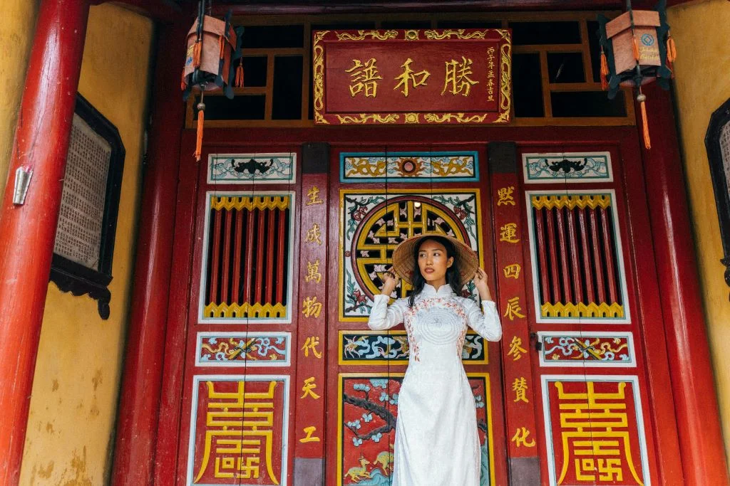 Visa to vietnam, how to guide for nigerians