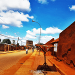 Travel benin republic: day 3, #zeegoes to abomey