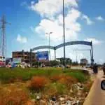 Travel benin republic: day 1, hello cotonou!