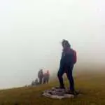 The thirst for travel and other things